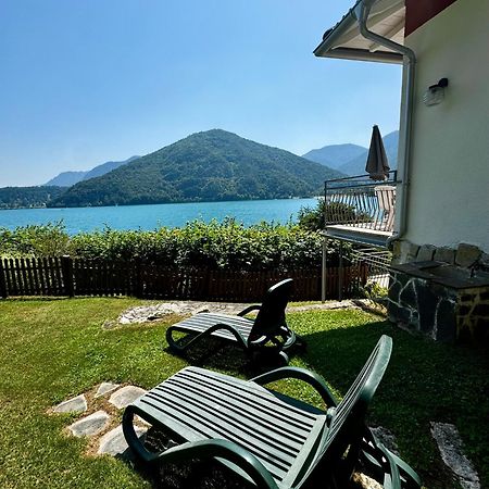 Villa Belli Val Maria-Pur Экстерьер фото