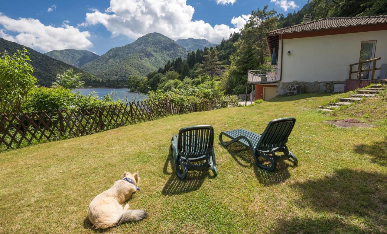Villa Belli Val Maria-Pur Экстерьер фото