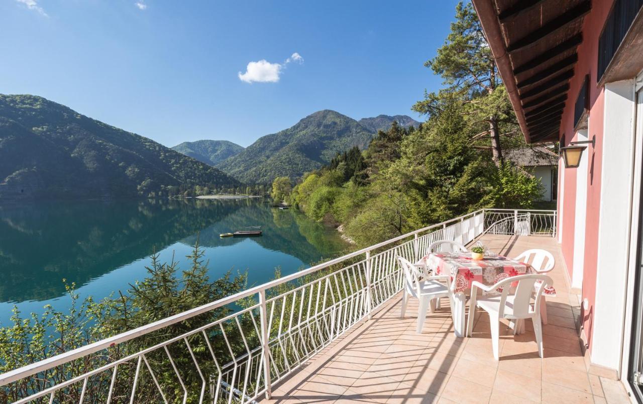 Villa Belli Val Maria-Pur Экстерьер фото