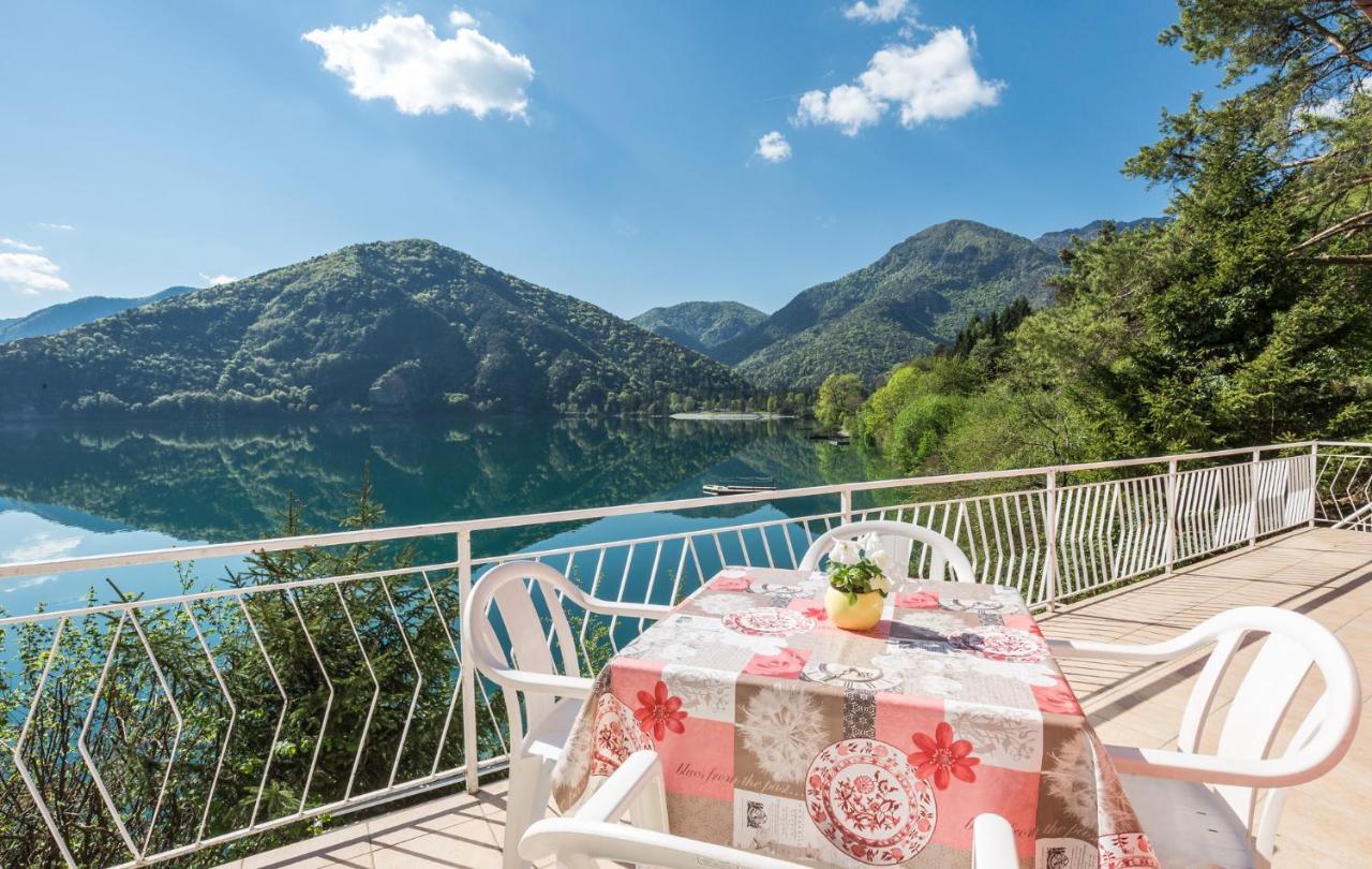 Villa Belli Val Maria-Pur Экстерьер фото