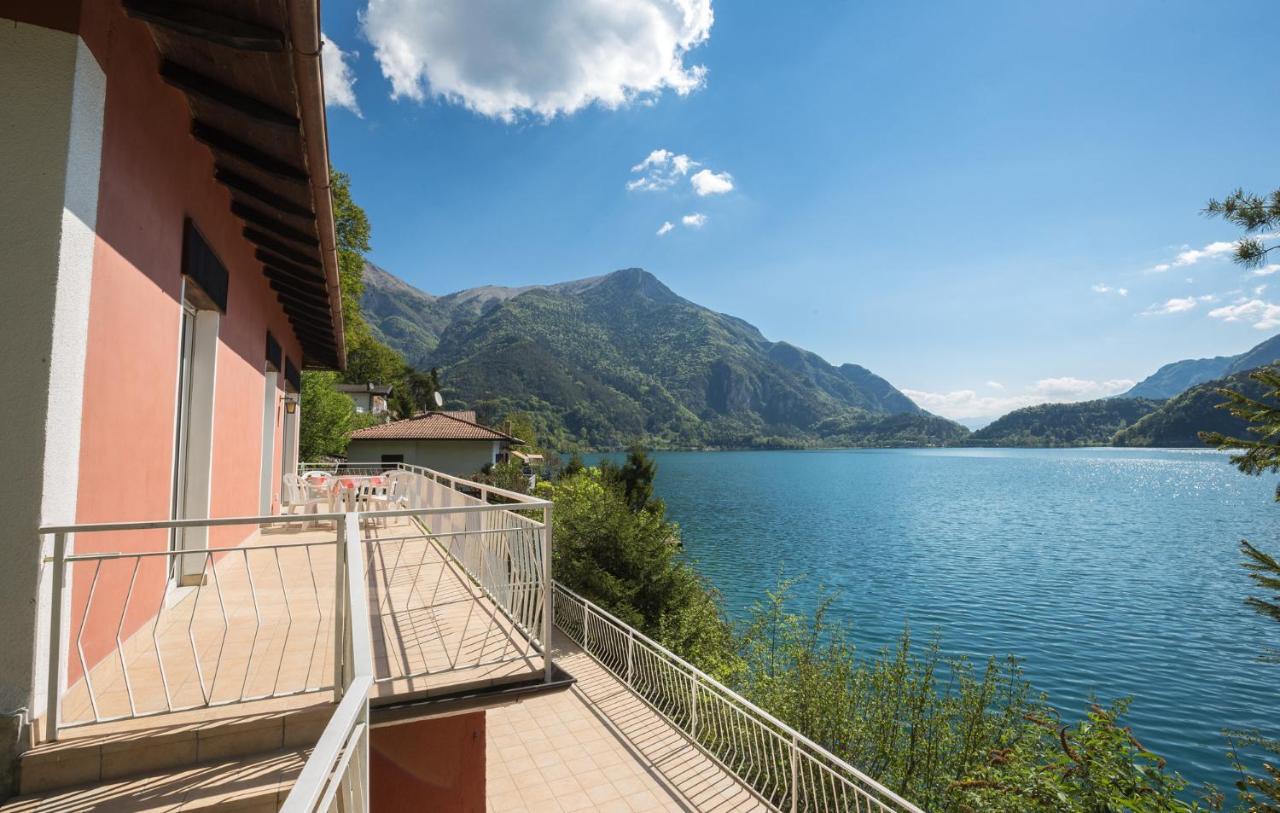 Villa Belli Val Maria-Pur Экстерьер фото