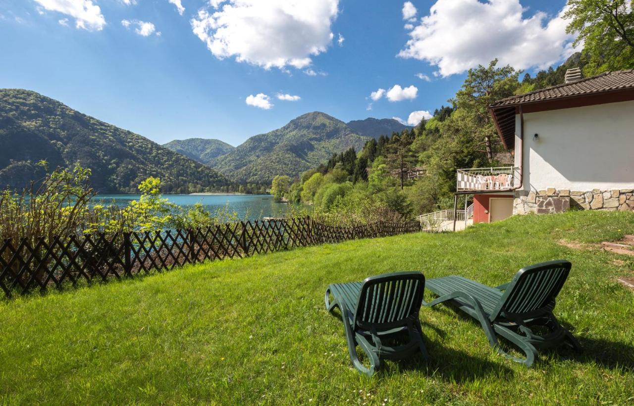 Villa Belli Val Maria-Pur Экстерьер фото