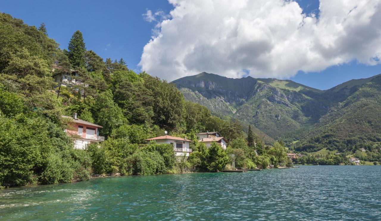 Villa Belli Val Maria-Pur Экстерьер фото