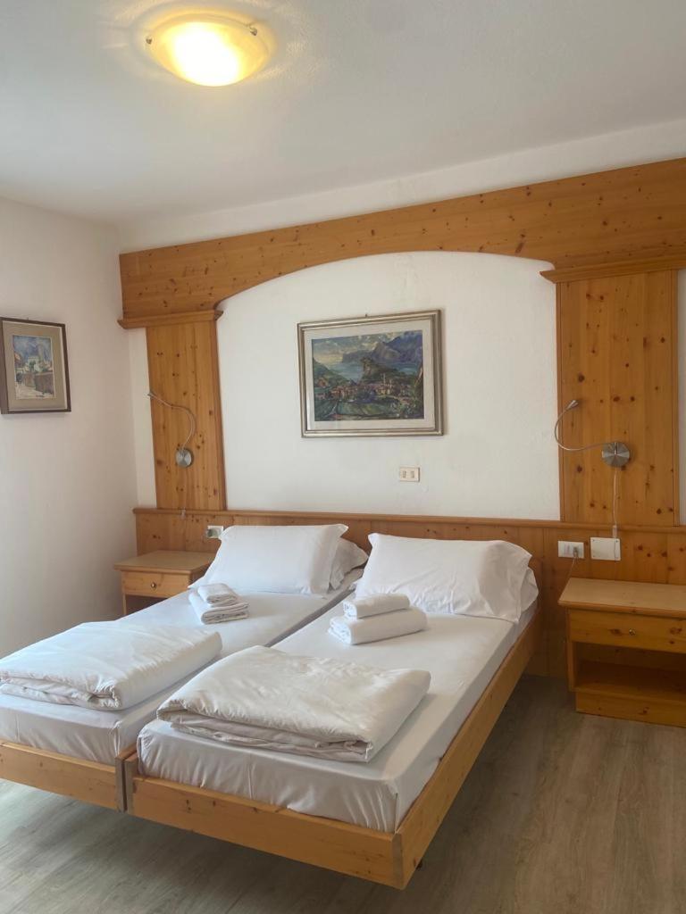 Villa Belli Val Maria-Pur Экстерьер фото