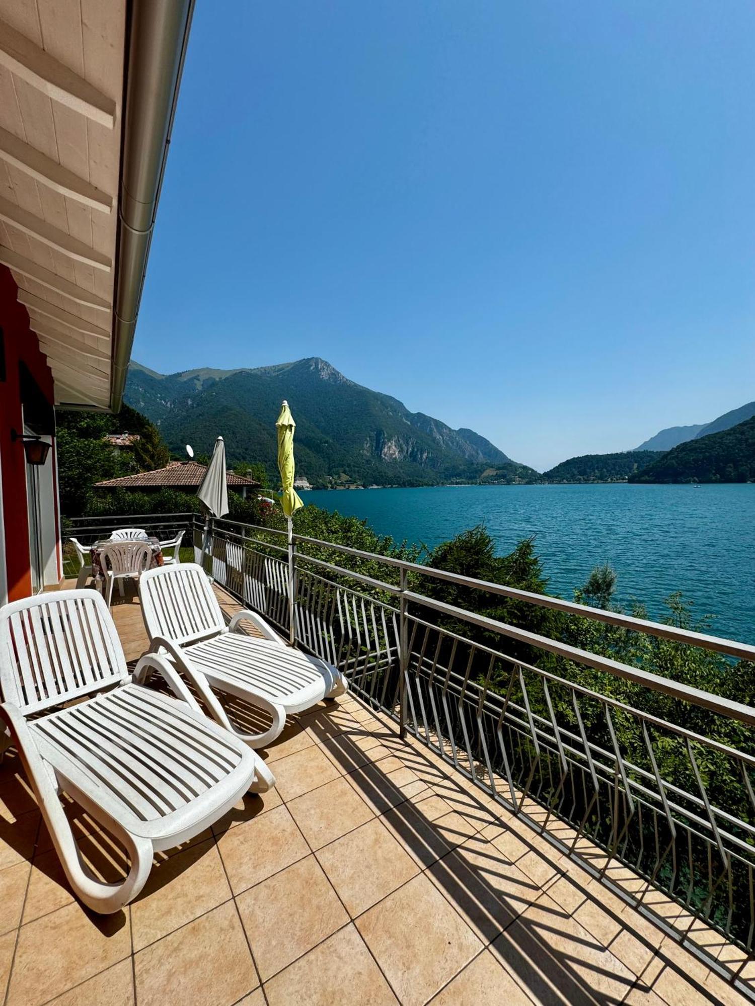 Villa Belli Val Maria-Pur Экстерьер фото