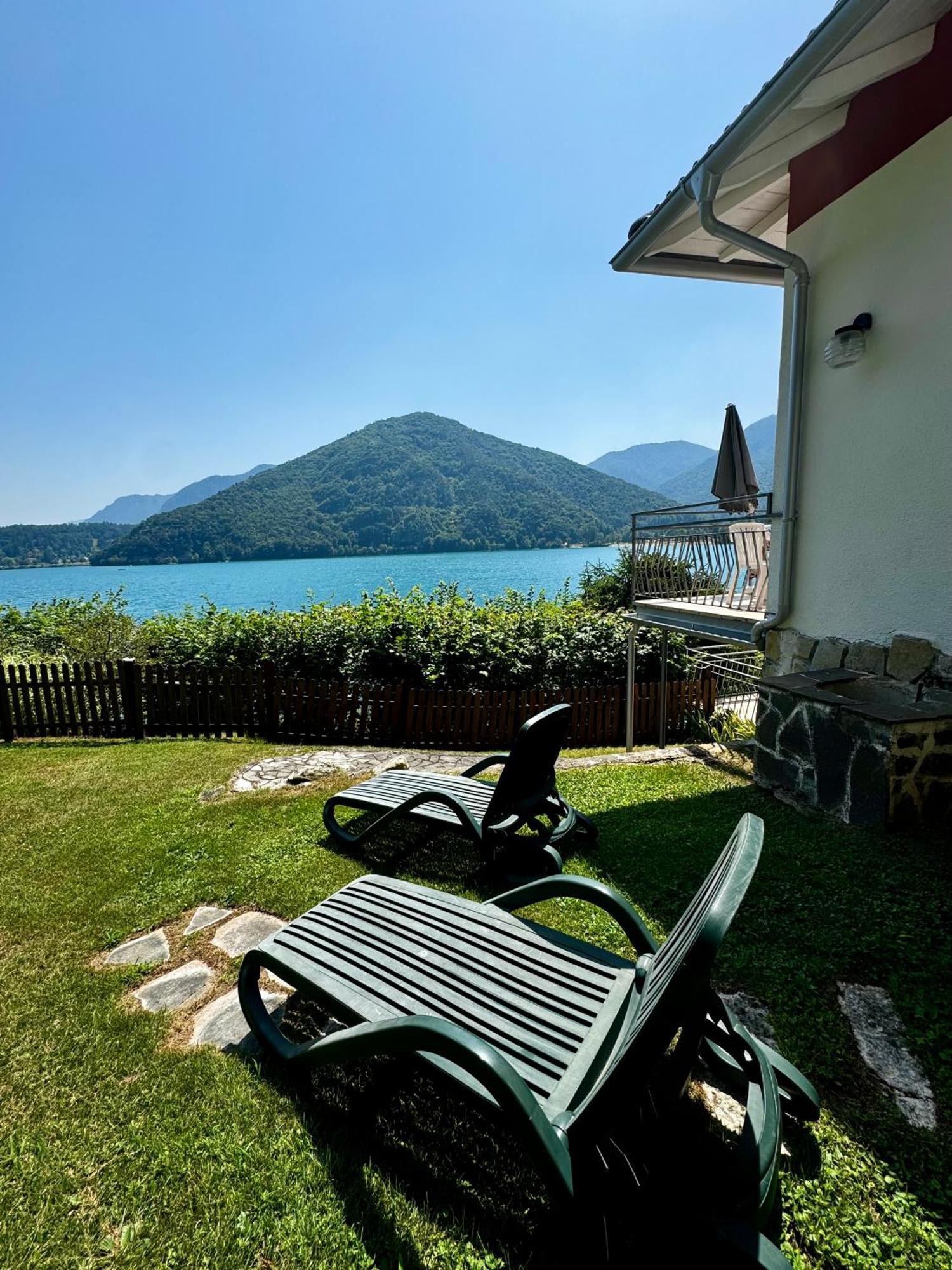 Villa Belli Val Maria-Pur Экстерьер фото