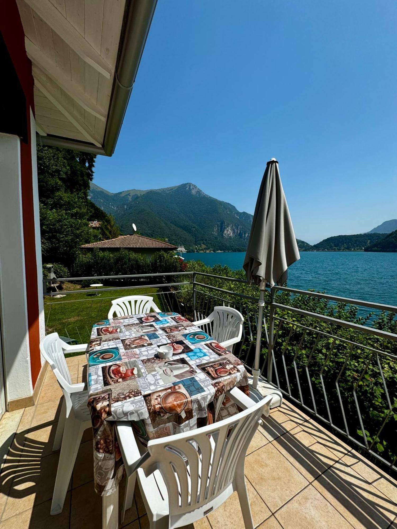 Villa Belli Val Maria-Pur Экстерьер фото