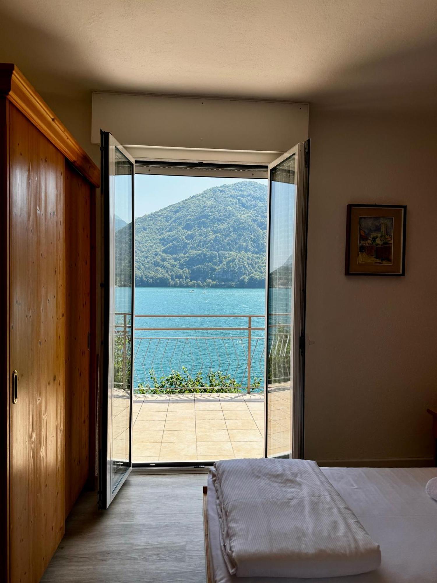Villa Belli Val Maria-Pur Экстерьер фото